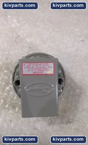 3M S34210501 Low Differential Pressure SWITCH – actual item, photo 3 of 4