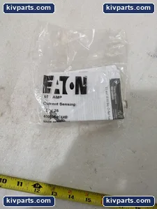 Eaton 4000353C14B Fuse – actual item, photo 3 of 4