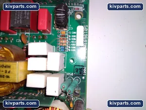 32991 Circuit Board – actual item, photo 4 of 9
