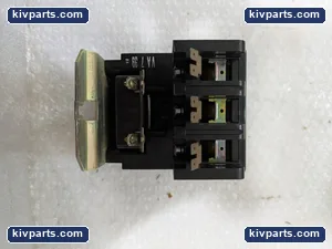 General Electric CR353EGY0013B Contactor – actual item, photo 4 of 8