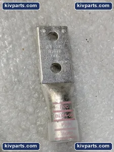 Penn Union BLUA-050D2 Stud SIE B-300 Pink Lug – actual item, photo 2 of 7
