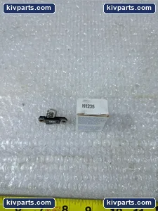 Cutler-Hammer H1235 Relay Heater Coil Element – actual item, photo 6 of 10