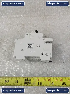 ABB S272-C16 Miniature Circuit Breaker – actual item, photo 3 of 6
