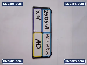Mitsubishi NF30-CS No-Fuse Circuit Breaker – actual item, photo 3 of 3