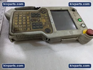 Yaskawa JZRCR-NPP01B-1 Robot Controller – actual item, photo 4 of 9