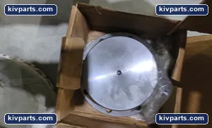 Cust.PO 4SEZZ40816 Coupling – actual item, photo 3 of 3
