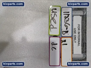Square D KA-3 Contact Block – actual item, photo 5 of 5
