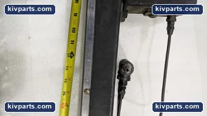 20-A Flow Meter – actual item, photo 8 of 12