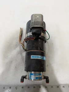 81270 0425-3280 Gear Pump Motor
