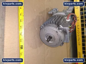 Speck Pumpen 2070800 – actual item, photo 8 of 10