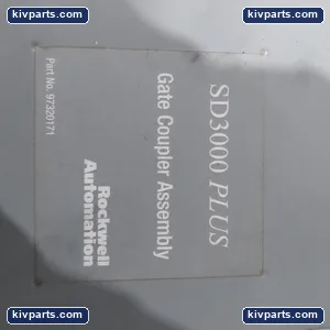 Rockwell Automation SD3000 Coupler Assembly Drive Module – actual item, photo 2 of 6