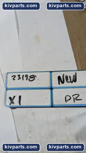 Wayne 891410-001 Ethernet Switch PCB – actual item, photo 5 of 5