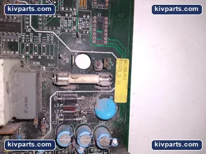 Berges WA11RE/G11 AC Drive – actual item, photo 2 of 6