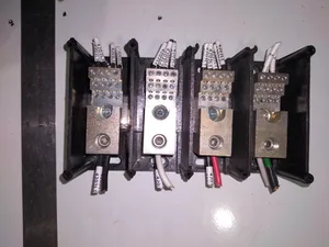 Mersen 67110 PDB Adder
