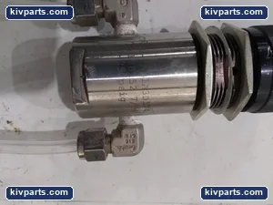 Swagelok CPRV-1A01A3D174 Pressure Reducing Valve – actual item, photo 4 of 6