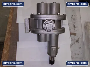 Liquiflo MB-316 – actual item, photo 4 of 5