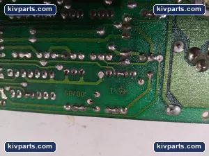 Acdc 70-826-012 Circuit Board – actual item, photo 4 of 5