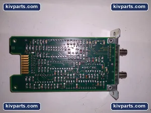 1206-560-000 Fiber Tcvr Module – actual item, photo 2 of 4