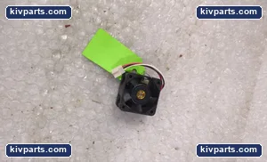 cEA A90L-0E01 Axial Cooling Fan – actual item, photo 2 of 4