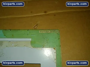 Allen-Bradley 2711-B5A5 Keypad Touch Screen Board – actual item, photo 3 of 4