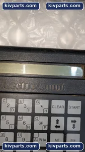 Liquid Controls E4030-11 Lap Pad PICTURE – actual item, photo 2 of 5