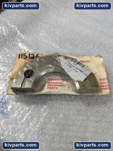 Dresser-rand X86093077 Split Journal Bearing – actual item, photo 2 of 6