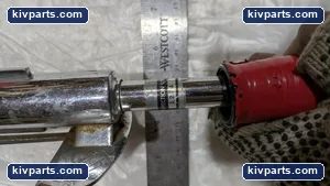 M-202 Power Tool – actual item, photo 5 of 10
