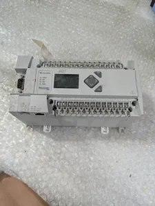 Allen-Bradley 1766-L32AWA PLC Processor – actual item, photo 1 of 7