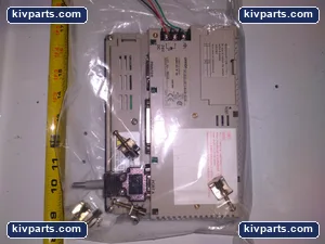 Omron NT31C-ST141B-EV2 Terminal Block – actual item, photo 2 of 8