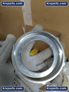 Federal-mogul Shaft Nut Tapered Roller Bearing – actual item, photo 5 of 5