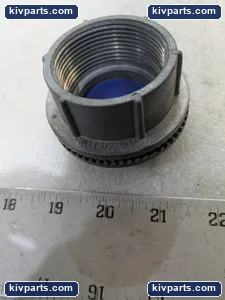 5/ORDER Conduit Connector Bushing – actual item, photo 12 of 16