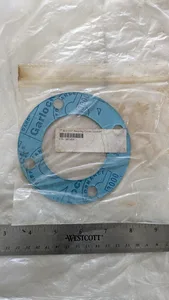 Garlock 381406 3000 2 Bearing Cover Gasket