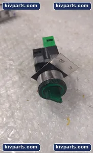 19PA Illuminated Selector Switch – actual item, photo 2 of 5