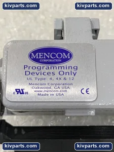 Mencom DP1-DB9-16LS Panel Interface Connector – actual item, photo 3 of 7