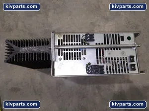 Bosch Rexroth 3.2-150-3-OP0-U1 Servo Drive – actual item, photo 4 of 5