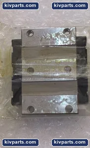 THK SHW-210CA LM Guide Block Linear Bearing – actual item, photo 8 of 8