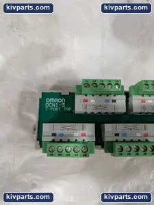 Omron DCN1-3 T-Port – actual item, photo 2 of 7