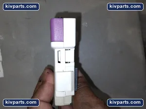 Control Techniques DP-V1 Communication Module – actual item, photo 6 of 7