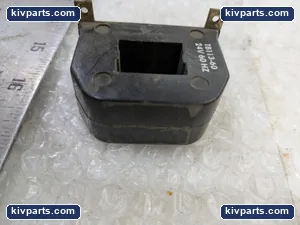 TB113-60 Magnet Motor Starter Contactor – actual item, photo 3 of 6