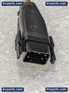 Nordson SLBS-STD02AIA-058-TOPFEED Machine Part – actual item, photo 4 of 5