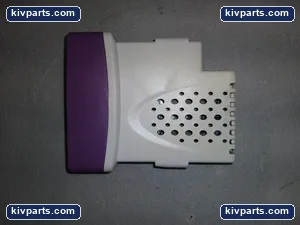Control Techniques DP-V1 Communication Module – actual item, photo 2 of 6