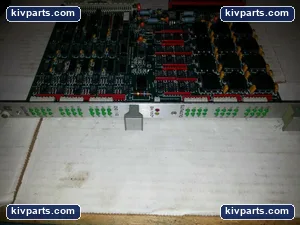 Applied Materials 0110-11002 Digital I/O DI DO PCB Card Board – actual item, photo 3 of 5