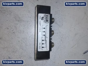 International Rectifier 110MT160KB Bridge Module – actual item, photo 2 of 3