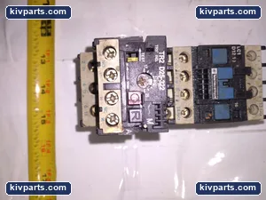 DMC TR2D25322 Thermal Over Load Relay – actual item, photo 4 of 7