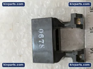 Joslyn Clark TB171-9 Controls – actual item, photo 5 of 8