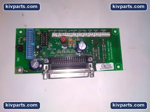 540034-3200 Microcom HEAD ADAPTER BOARD – actual item, photo 2 of 4