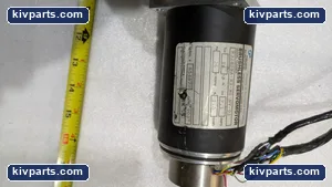 Pacific Scientific R32HSNA-R2-NS-NV-02 Brushless Servomotor – actual item, photo 3 of 8