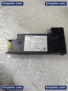 Reliance Electric 45C166 Automate Dual Contact – actual item, photo 4 of 7