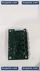 Wayne 891410-001 Ethernet Switch PCB – actual item, photo 3 of 5