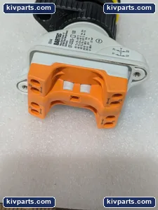 Bartec 07-3323 Proof Switch Module 2 NC Contact – actual item, photo 6 of 7
